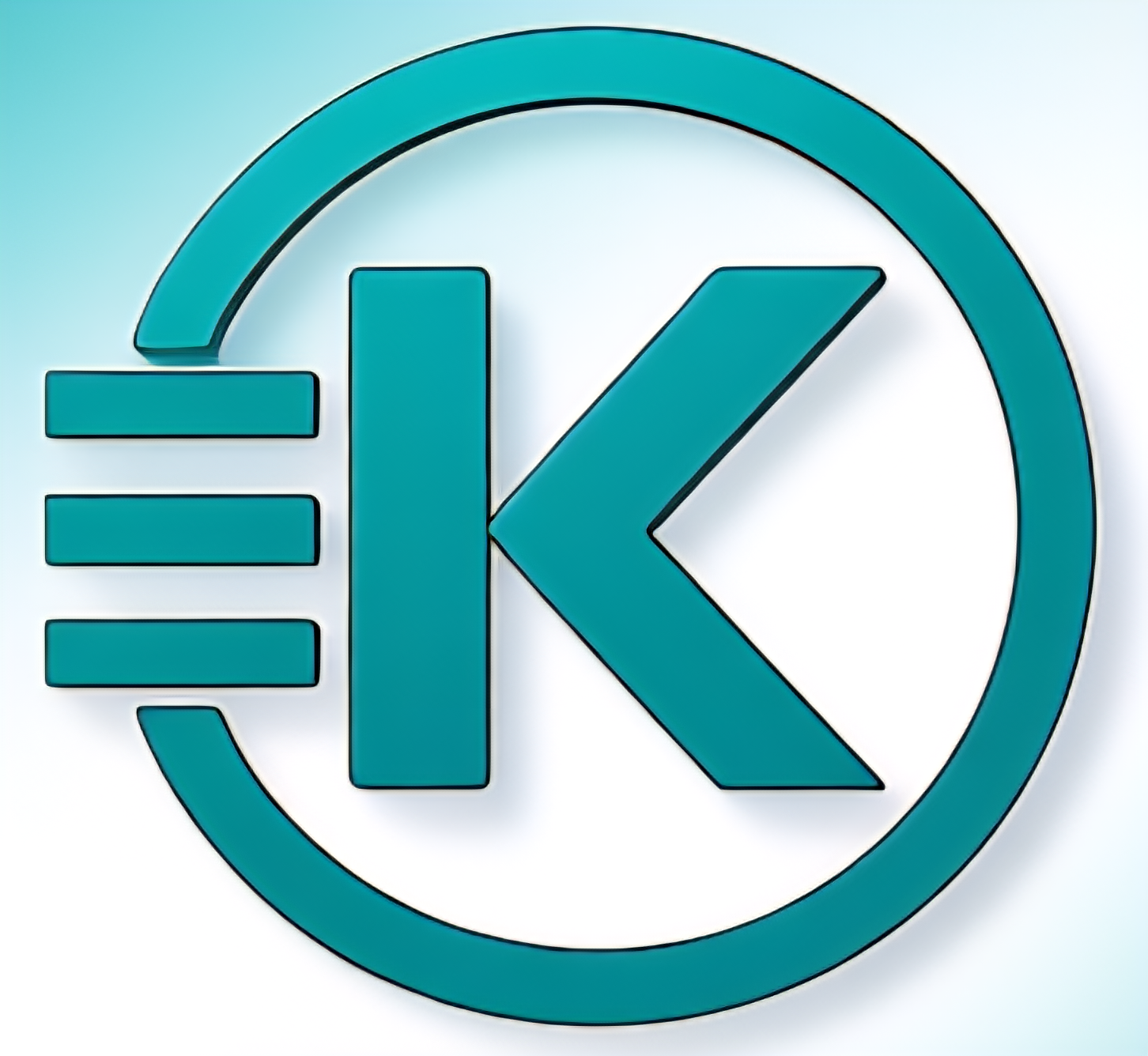 KHORAM-AI Logo
